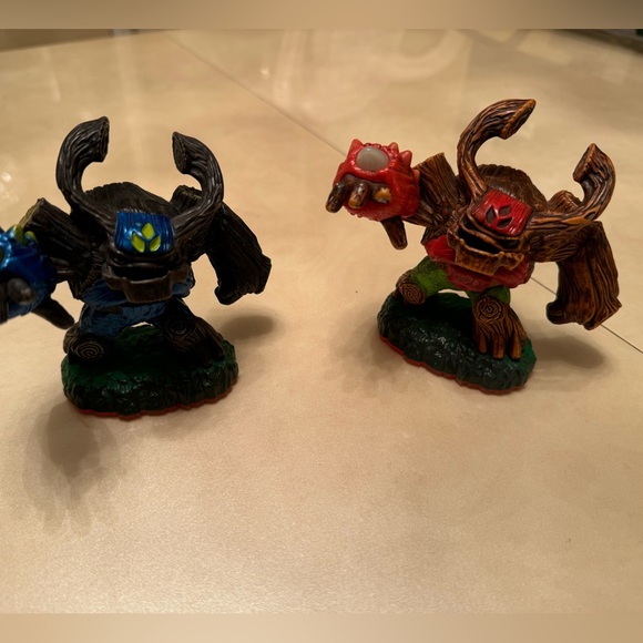 Skylander Giants Bundle - Picture 3 of 12